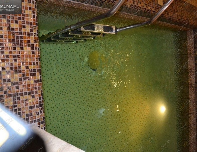 Сауна Веселый соловей, в Иванове, Окуловой, 61а | Сауна Веселый Соловей | 1001sauna.com