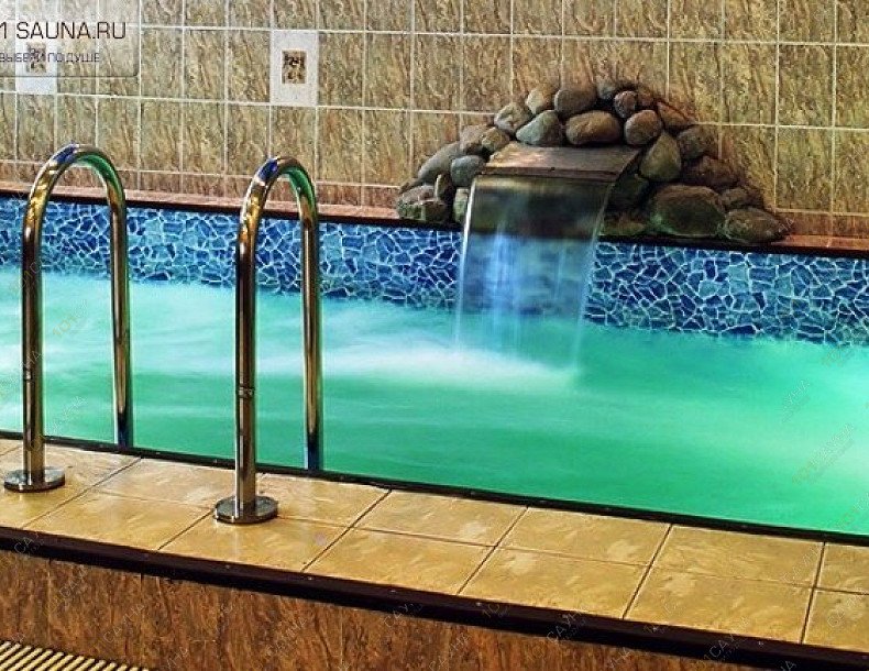 Гостиничный комплекс Гостиный двор, в Иванове, Кохма, Владимирская, 2 | 4 | 1001sauna.com