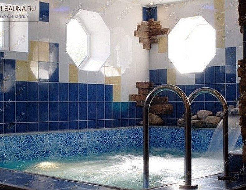 Гостиничный комплекс Гостиный двор, в Иванове, Кохма, Владимирская, 2 | 6 | 1001sauna.com