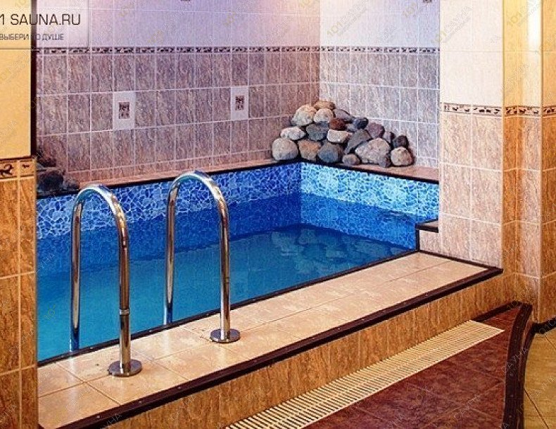 Гостиничный комплекс Гостиный двор, в Иванове, Кохма, Владимирская, 2 | 8 | 1001sauna.com