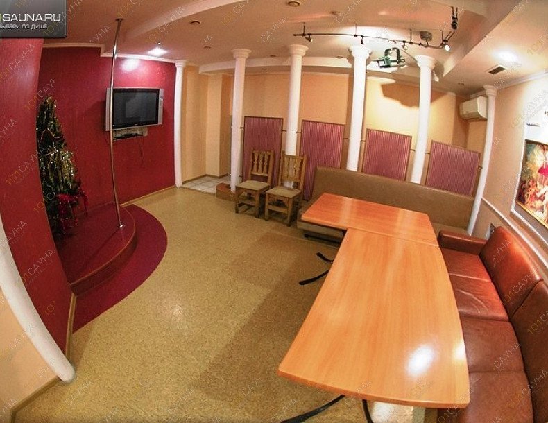 Сауна Сафари, в Самаре, Теннисная, 39а | 8 | 1001sauna.com