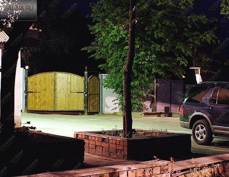 Гостиничный комплекс Гостиный двор, в Иванове, Кохма, Владимирская, 2 | 10 | 1001sauna.com