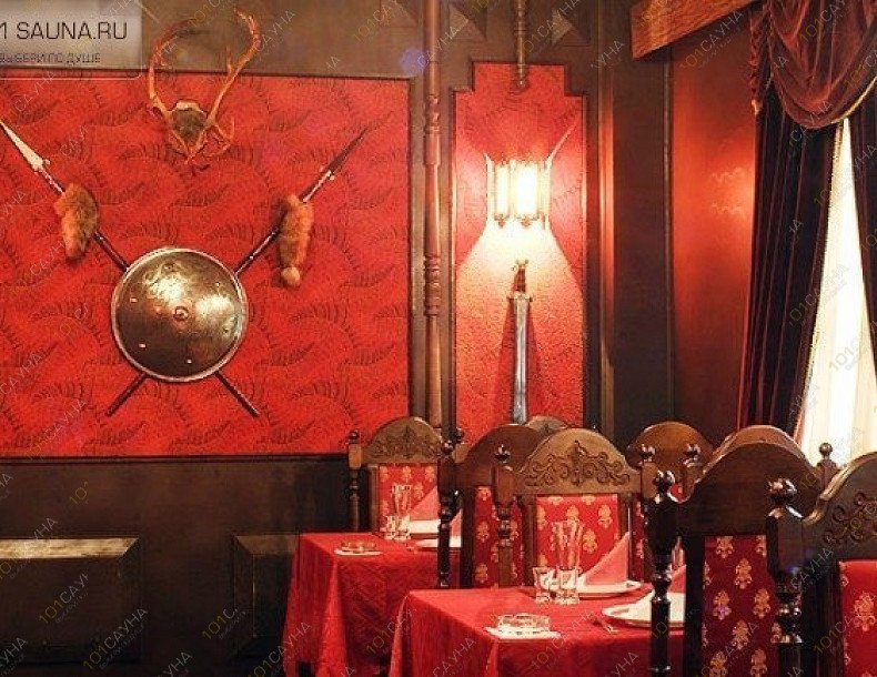 Гостиничный комплекс Гостиный двор, в Иванове, Кохма, Владимирская, 2 | 12 | 1001sauna.com