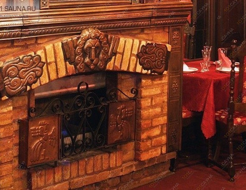 Гостиничный комплекс Гостиный двор, в Иванове, Кохма, Владимирская, 2 | 13 | 1001sauna.com