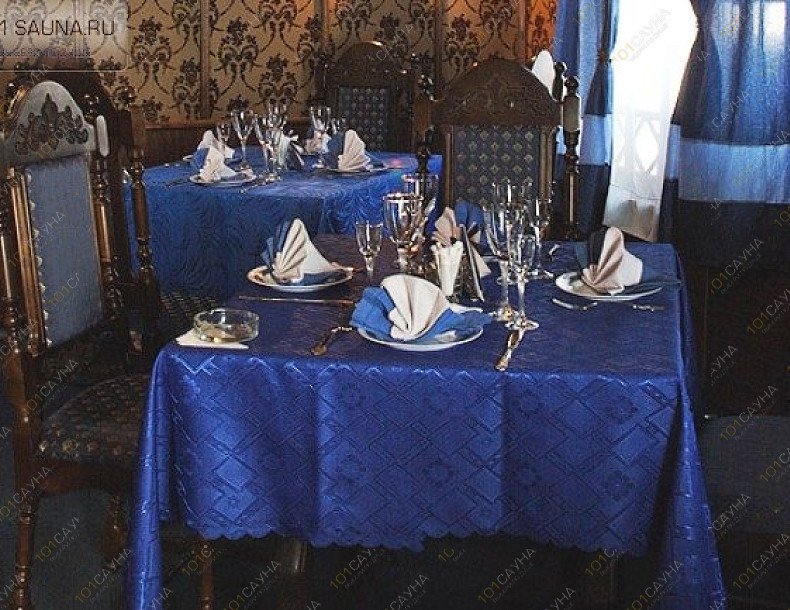 Гостиничный комплекс Гостиный двор, в Иванове, Кохма, Владимирская, 2 | 14 | 1001sauna.com