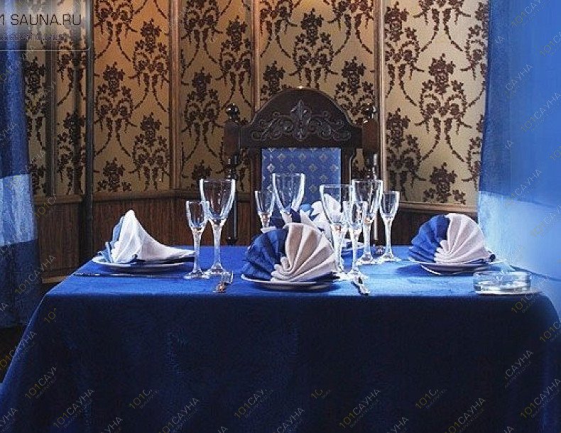 Гостиничный комплекс Гостиный двор, в Иванове, Кохма, Владимирская, 2 | 15 | 1001sauna.com