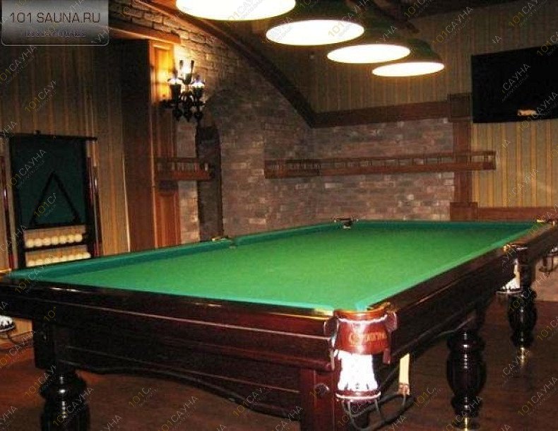 Гостиничный комплекс Гостиный двор, в Иванове, Кохма, Владимирская, 2 | 17 | 1001sauna.com