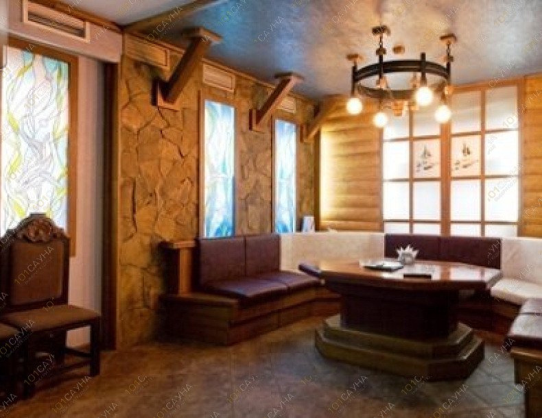 Гостиничный комплекс Гостиный двор, в Иванове, Кохма, Владимирская, 2 | 20 | 1001sauna.com