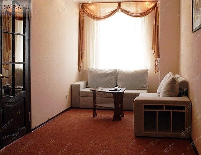 Гостиничный комплекс Гостиный двор, в Иванове, Кохма, Владимирская, 2 | 21 | 1001sauna.com