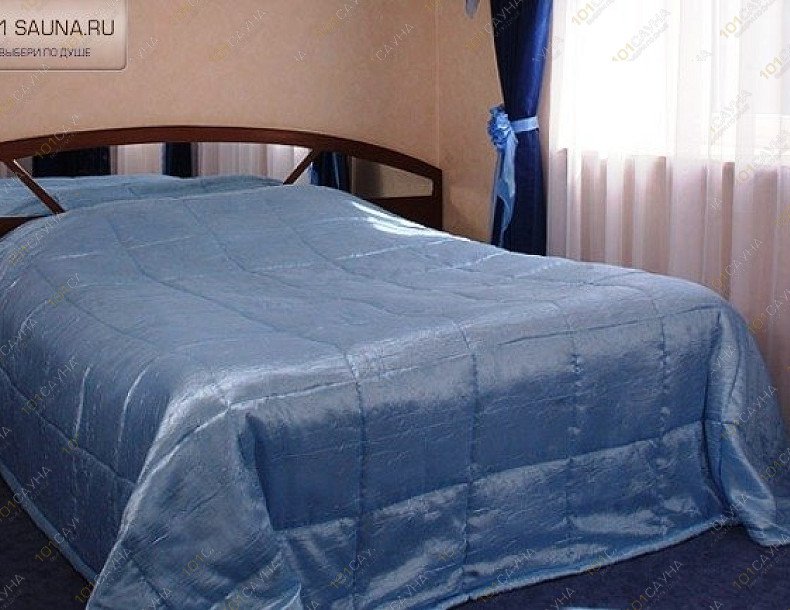 Гостиничный комплекс Гостиный двор, в Иванове, Кохма, Владимирская, 2 | 22 | 1001sauna.com