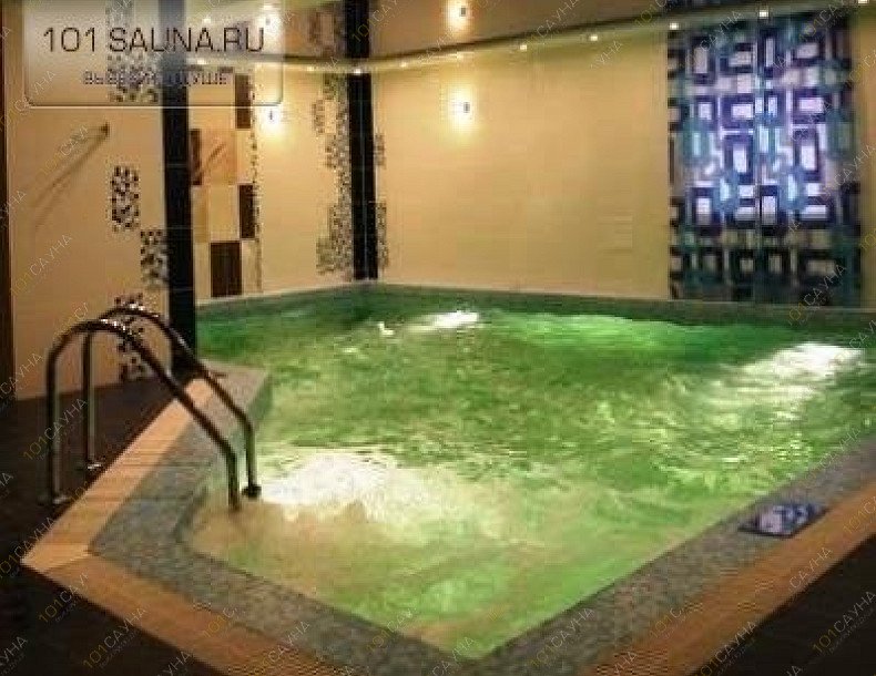Wellness-центр Шереметев Парк Отель, в Иванове, Наумова, 1 | 1 | 1001sauna.com