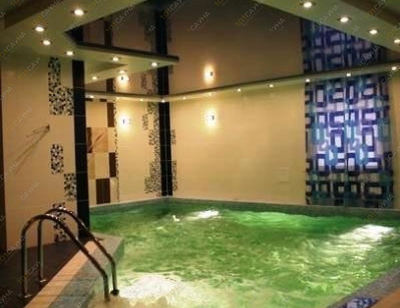 Wellness-центр Шереметев Парк Отель, в Иванове, Наумова, 1 | 2 | 1001sauna.com