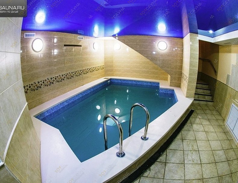 Сауна Сафари, в Самаре, Теннисная, 39а | 9 | 1001sauna.com
