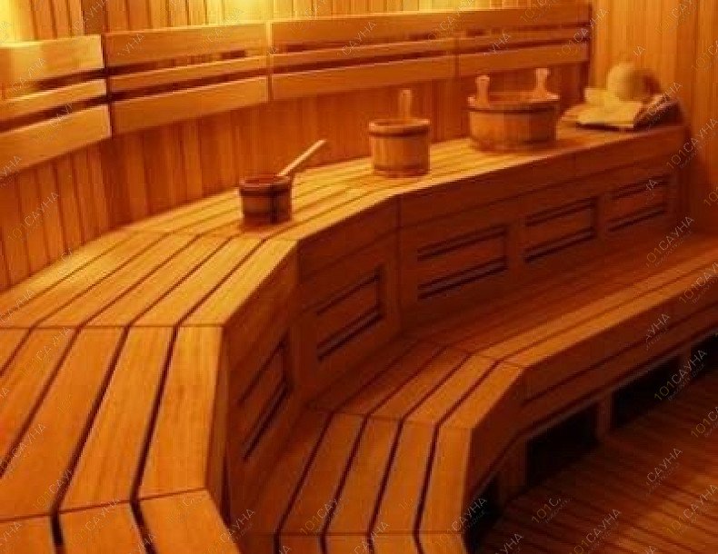 Wellness-центр Шереметев Парк Отель, в Иванове, Наумова, 1 | 3 | 1001sauna.com