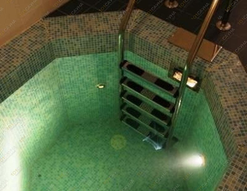 Wellness-центр Шереметев Парк Отель, в Иванове, Наумова, 1 | 5 | 1001sauna.com