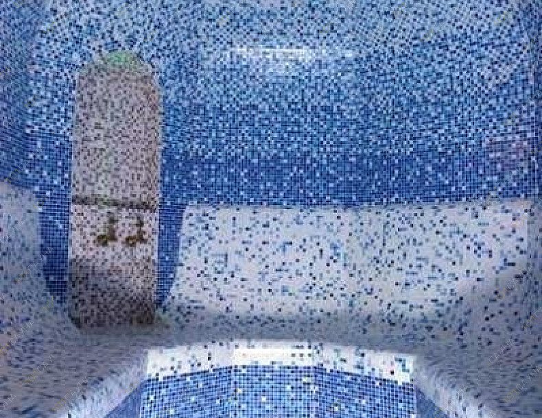 Wellness-центр Шереметев Парк Отель, в Иванове, Наумова, 1 | 6 | 1001sauna.com