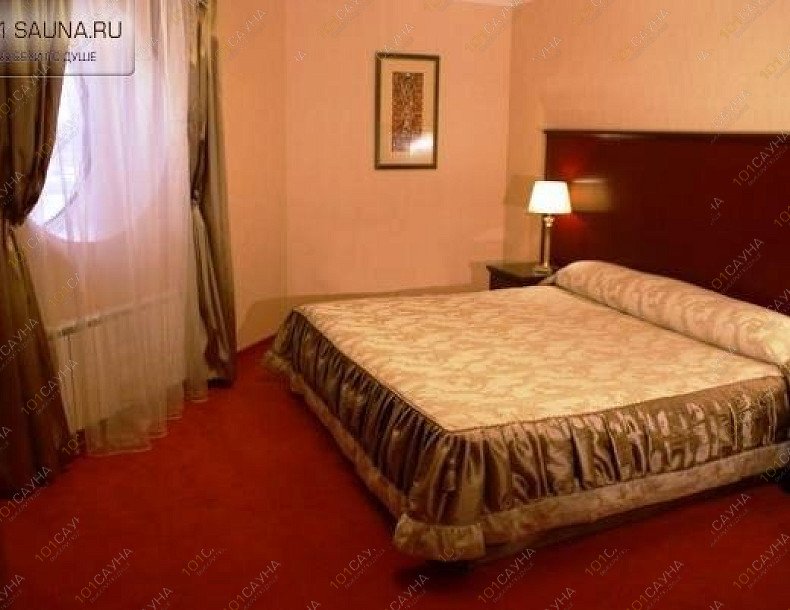 Wellness-центр Шереметев Парк Отель, в Иванове, Наумова, 1 | 7 | 1001sauna.com