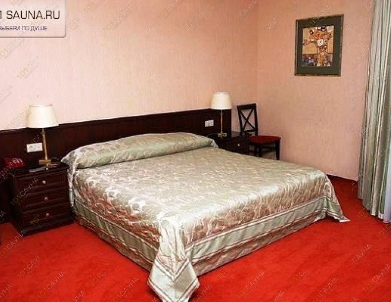 Wellness-центр Шереметев Парк Отель, в Иванове, Наумова, 1 | 8 | 1001sauna.com