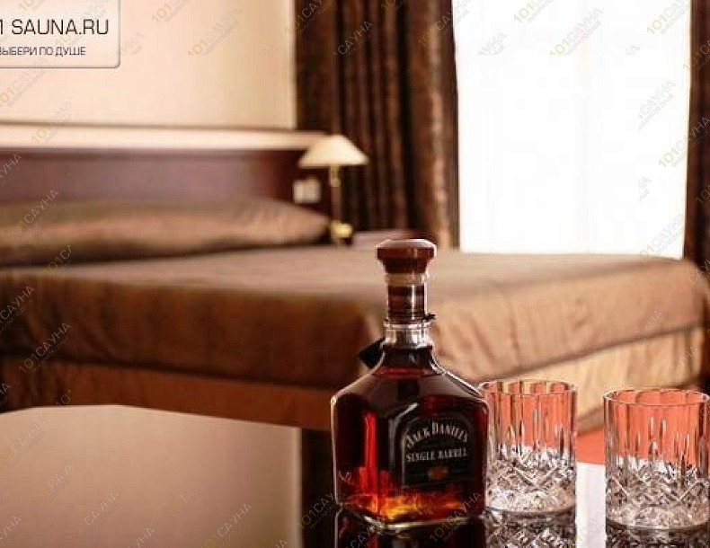 Wellness-центр Шереметев Парк Отель, в Иванове, Наумова, 1 | 9 | 1001sauna.com