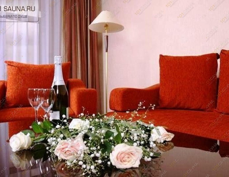 Wellness-центр Шереметев Парк Отель, в Иванове, Наумова, 1 | 10 | 1001sauna.com