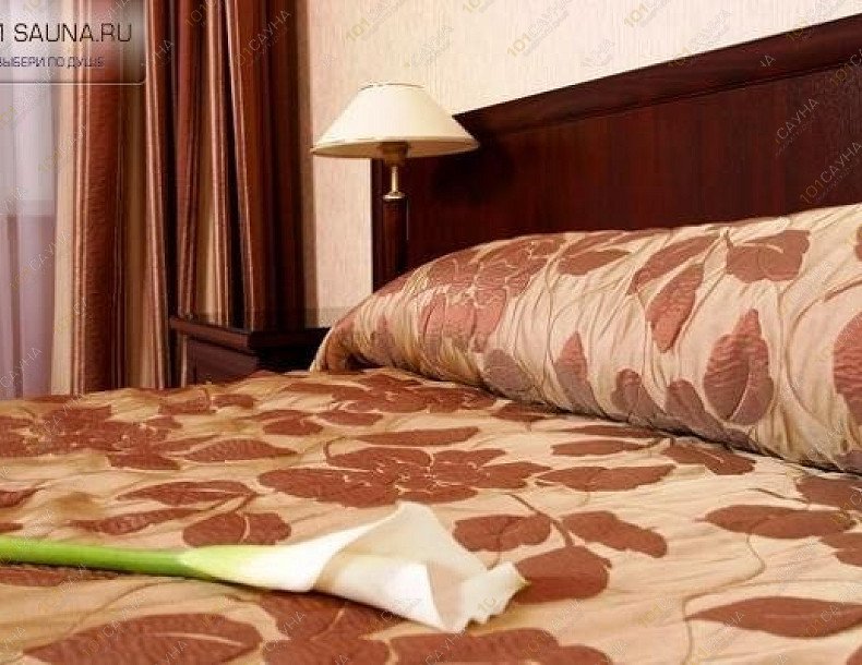 Wellness-центр Шереметев Парк Отель, в Иванове, Наумова, 1 | 11 | 1001sauna.com