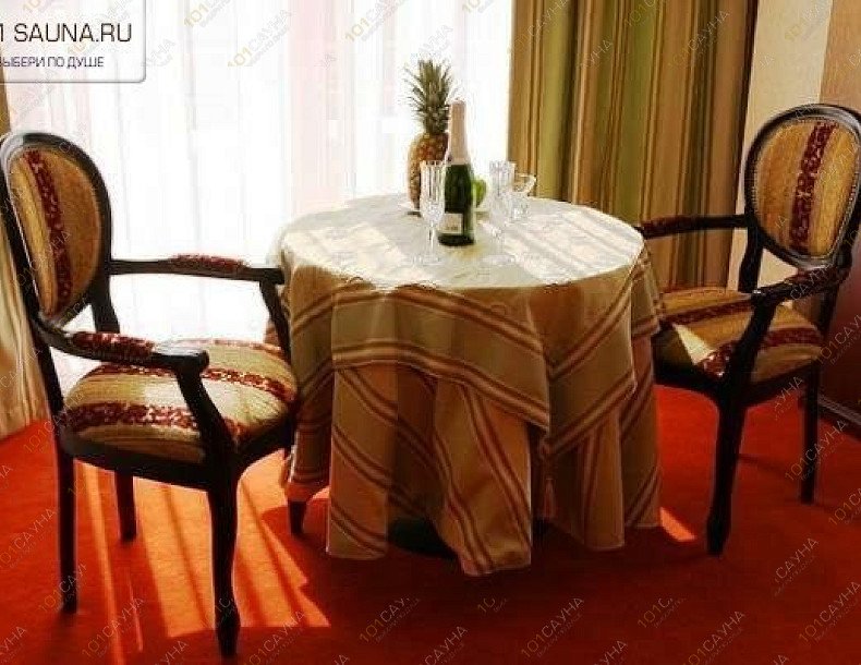 Wellness-центр Шереметев Парк Отель, в Иванове, Наумова, 1 | 12 | 1001sauna.com