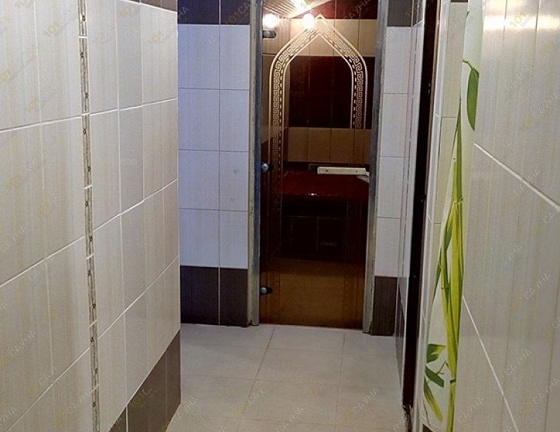 Оздоровительный комплекс Лагуна, в Омске, Дианова, 26/1 | Малый номер. Фото: 7 | 1001sauna.com