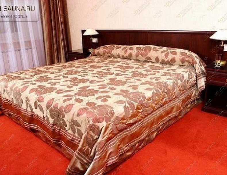 Wellness-центр Шереметев Парк Отель, в Иванове, Наумова, 1 | 13 | 1001sauna.com