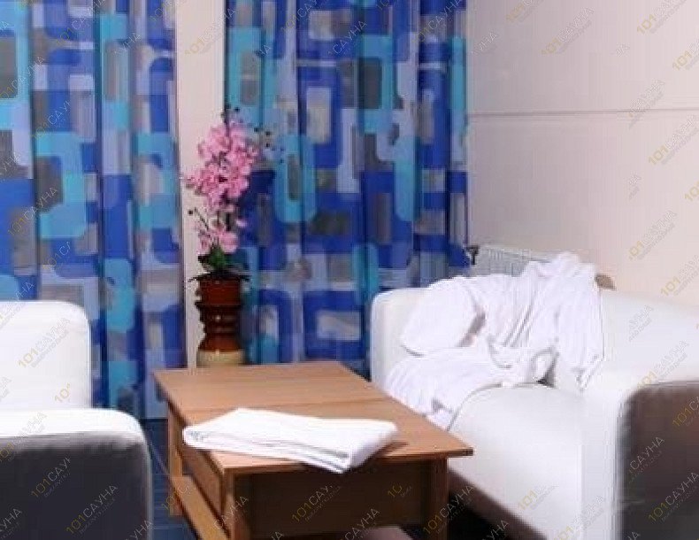 Wellness-центр Шереметев Парк Отель, в Иванове, Наумова, 1 | 14 | 1001sauna.com