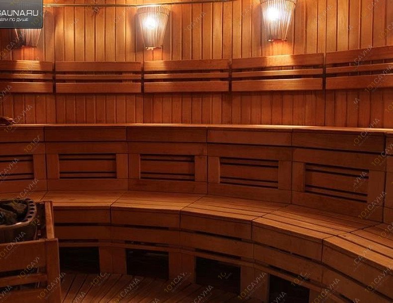 Wellness-центр Шереметев Парк Отель, в Иванове, Наумова, 1 | 15 | 1001sauna.com