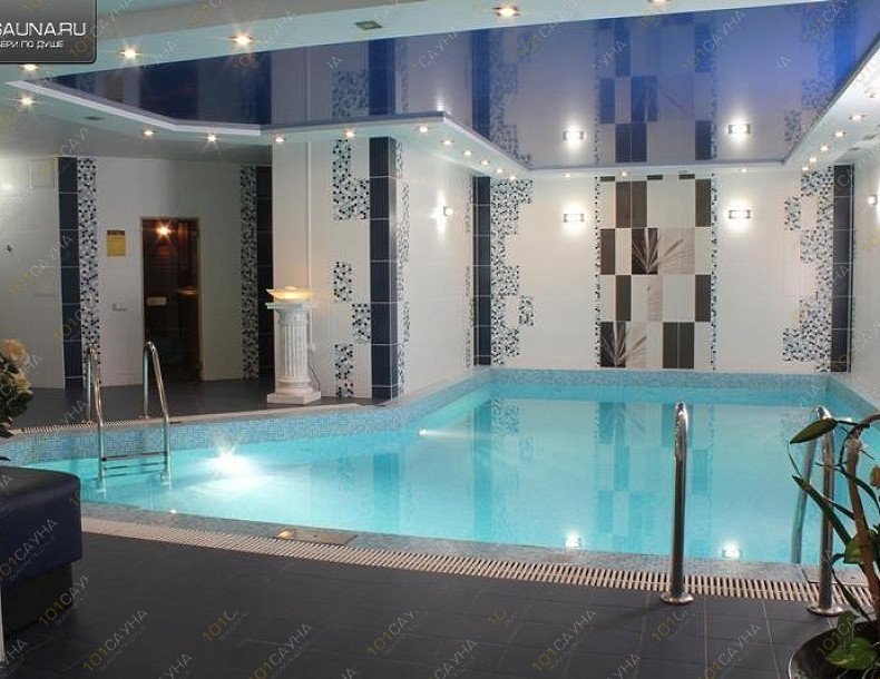 Wellness-центр Шереметев Парк Отель, в Иванове, Наумова, 1 | 16 | 1001sauna.com