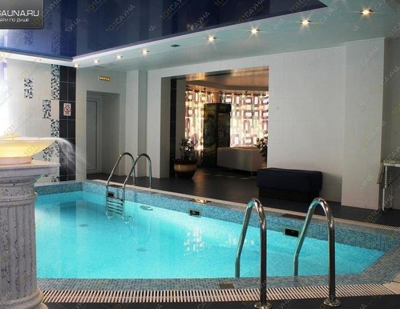 Wellness-центр Шереметев Парк Отель, в Иванове, Наумова, 1 | 17 | 1001sauna.com