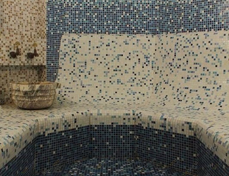 Wellness-центр Шереметев Парк Отель, в Иванове, Наумова, 1 | 18 | 1001sauna.com