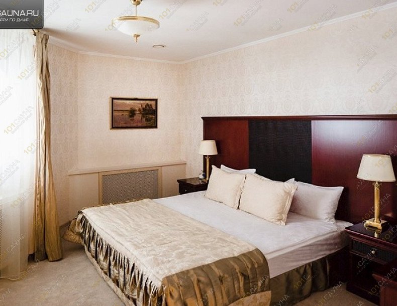 Wellness-центр Шереметев Парк Отель, в Иванове, Наумова, 1 | 21 | 1001sauna.com