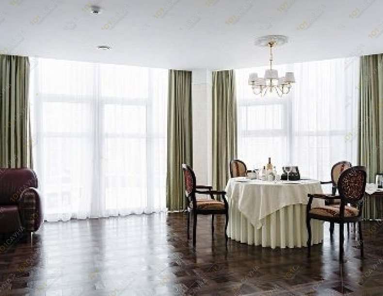 Wellness-центр Шереметев Парк Отель, в Иванове, Наумова, 1 | 22 | 1001sauna.com