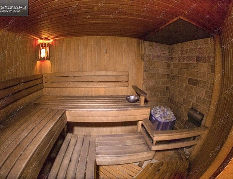 Сауна Сафари, в Самаре, Теннисная, 39а | 10 | 1001sauna.com