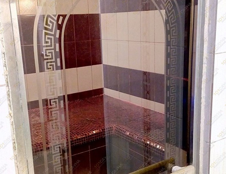 Оздоровительный комплекс Лагуна, в Омске, Дианова, 26/1 | Малый номер. Фото: 8 | 1001sauna.com