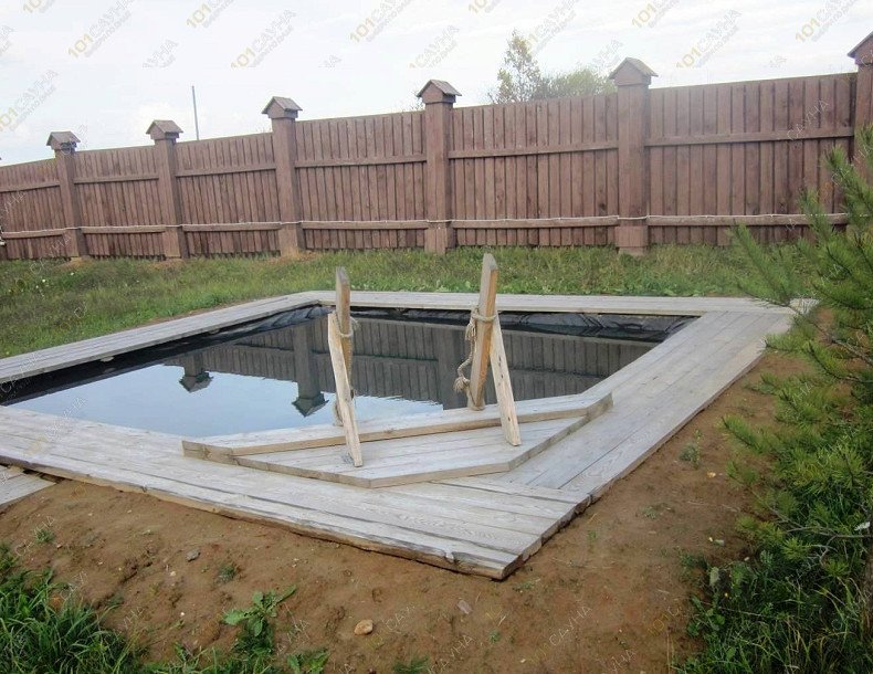 Баня Славянка, в Иванове, д. Волжанка | 1 | 1001sauna.com