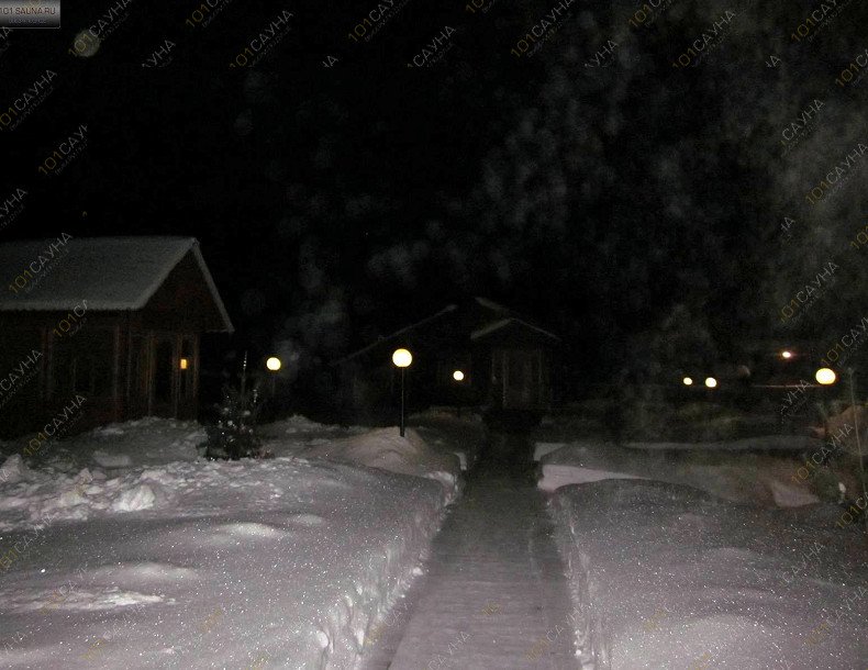 Баня Славянка, в Иванове, д. Волжанка | 2 | 1001sauna.com