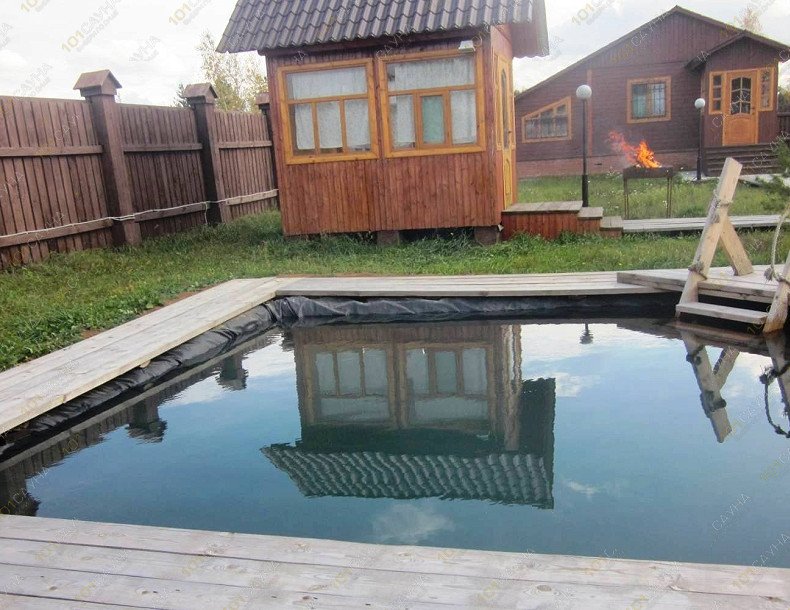 Баня Славянка, в Иванове, д. Волжанка | 3 | 1001sauna.com