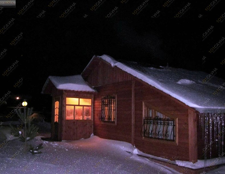 Баня Славянка, в Иванове, д. Волжанка | 4 | 1001sauna.com