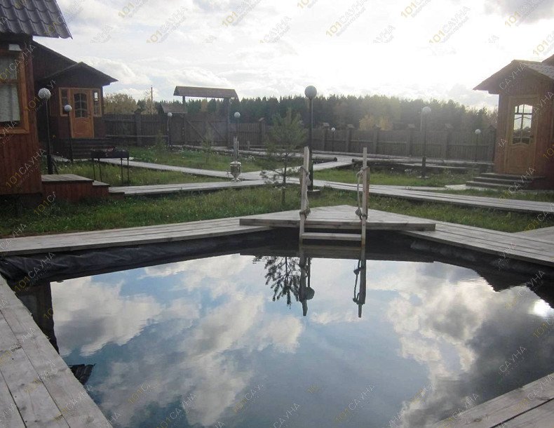 Баня Славянка, в Иванове, д. Волжанка | 5 | 1001sauna.com