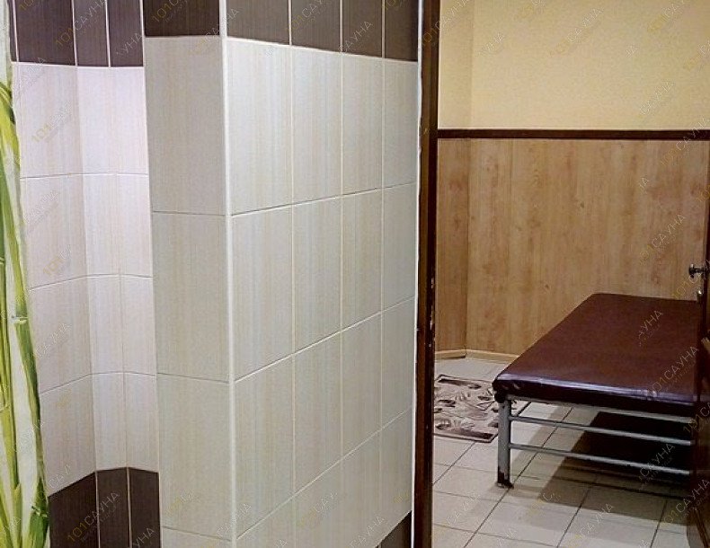 Оздоровительный комплекс Лагуна, в Омске, Дианова, 26/1 | Малый номер. Фото: 9 | 1001sauna.com