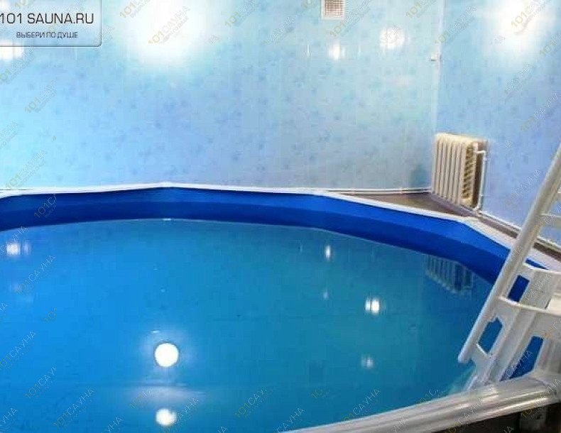 Сауна Ломы, в Иванове, деревня Ломы, владение 33 | 1 | 1001sauna.com