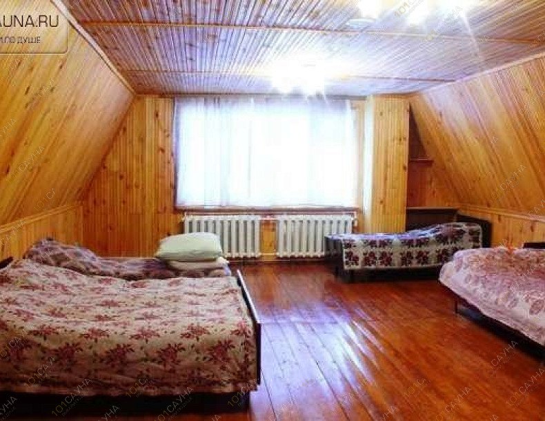Сауна Ломы, в Иванове, деревня Ломы, владение 33 | 2 | 1001sauna.com