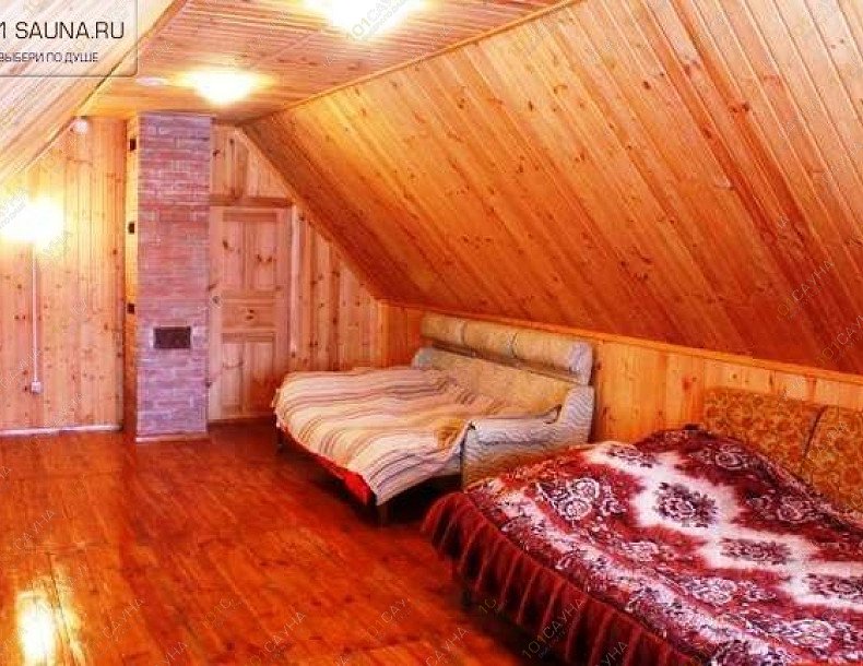 Сауна Ломы, в Иванове, деревня Ломы, владение 33 | 3 | 1001sauna.com