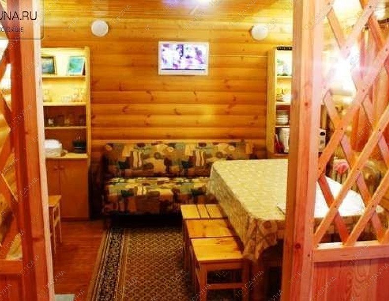 Сауна Ломы, в Иванове, деревня Ломы, владение 33 | 7 | 1001sauna.com