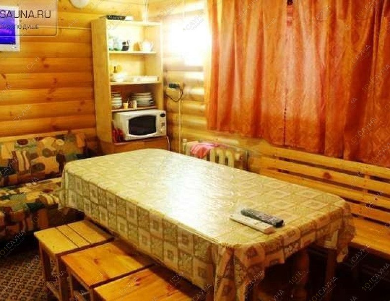 Сауна Ломы, в Иванове, деревня Ломы, владение 33 | 8 | 1001sauna.com