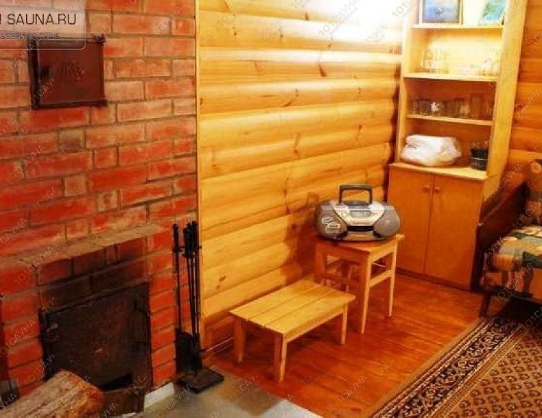 Сауна Ломы, в Иванове, деревня Ломы, владение 33 | 9 | 1001sauna.com