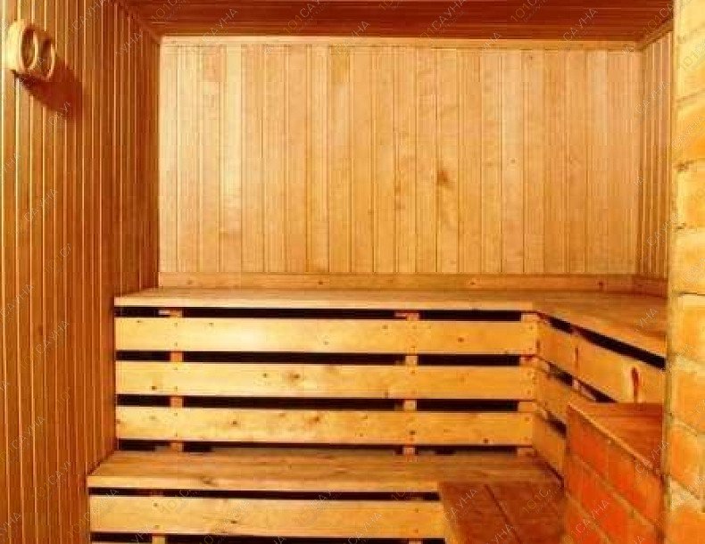 Сауна Ломы, в Иванове, деревня Ломы, владение 33 | 10 | 1001sauna.com